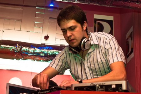 09/05/10 Remember the future @ Casta Diva