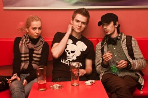 09/05/10 Remember the future @ Casta Diva