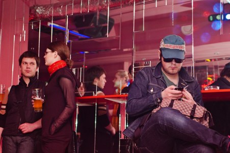 09/05/10 Remember the future @ Casta Diva