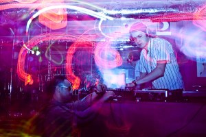 09/05/10 Remember the future @ Casta Diva