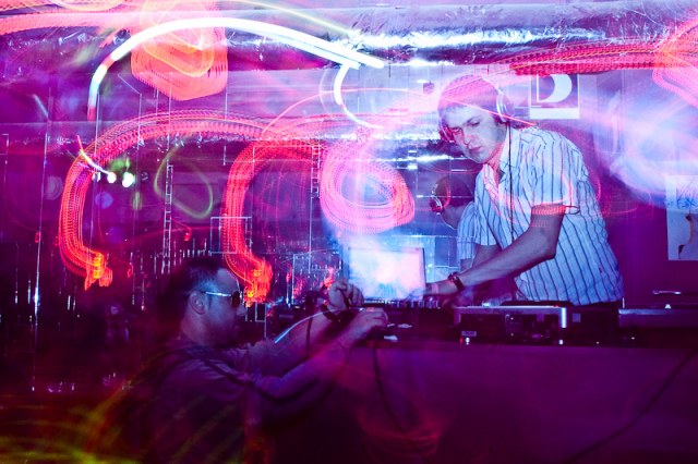 09/05/10 Remember the future @ Casta Diva