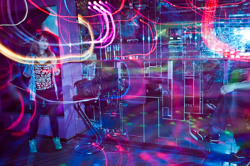 09/05/10 Remember the future @ Casta Diva