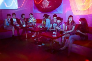 09/05/10 Remember the future @ Casta Diva