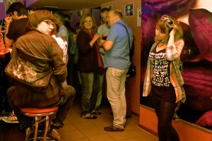 09/05/10 Remember the future @ Casta Diva