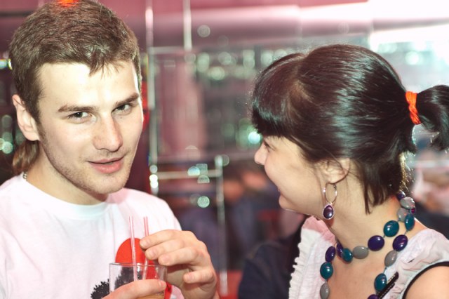 09/05/10 Remember the future @ Casta Diva