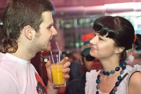 09/05/10 Remember the future @ Casta Diva