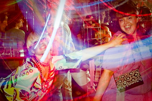 09/05/10 Remember the future @ Casta Diva