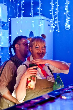 09/05/10 Remember the future @ Casta Diva