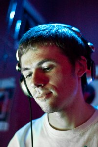 09/05/10 Remember the future @ Casta Diva