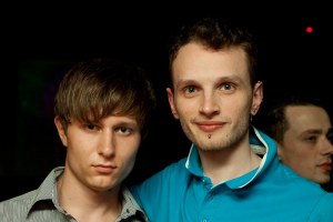 09/05/10 Remember the future @ Casta Diva