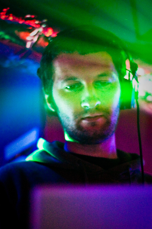 09/05/10 Remember the future @ Casta Diva