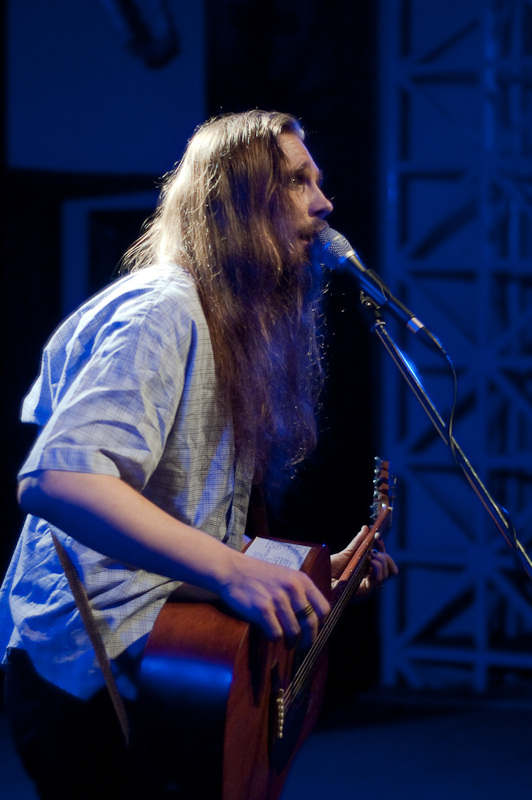 14/05/10 Атморави в СХТ