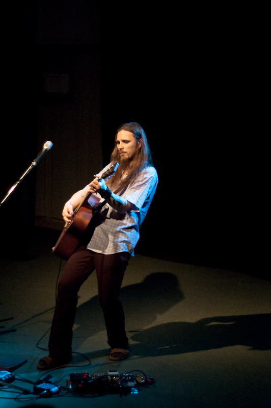 14/05/10 Атморави в СХТ