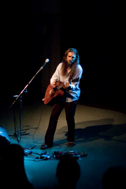 14/05/10 Атморави в СХТ