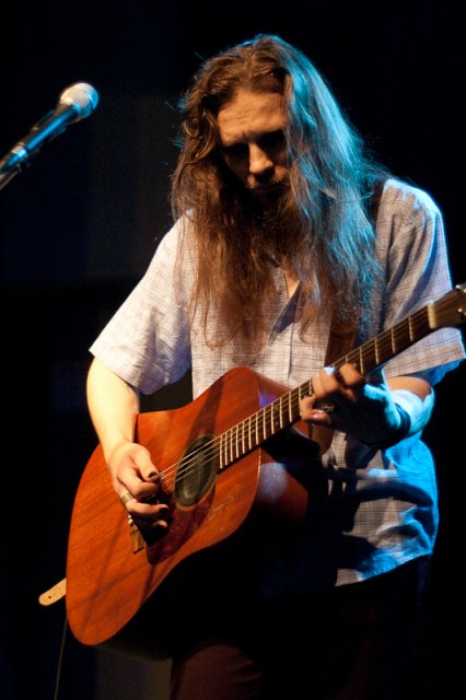 14/05/10 Атморави в СХТ