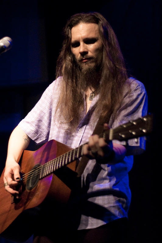 14/05/10 Атморави в СХТ