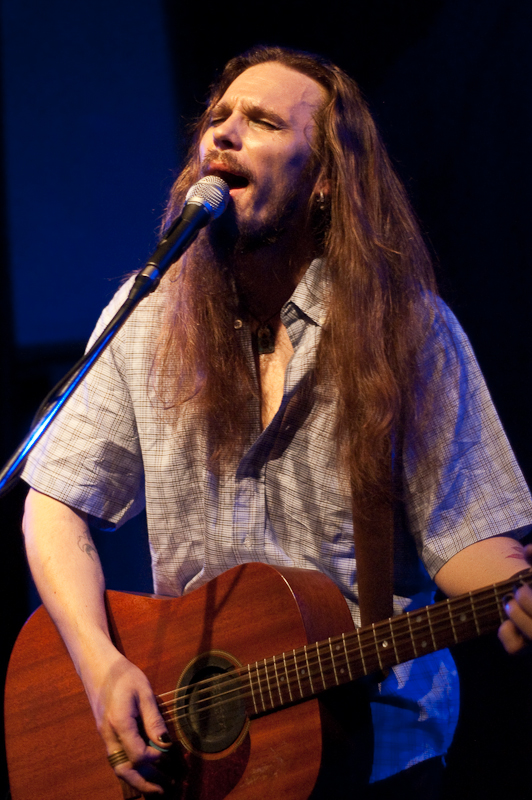 14/05/10 Атморави в СХТ