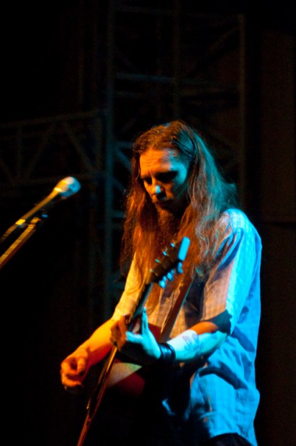 14/05/10 Атморави в СХТ