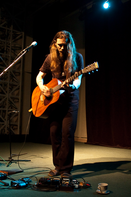 14/05/10 Атморави в СХТ