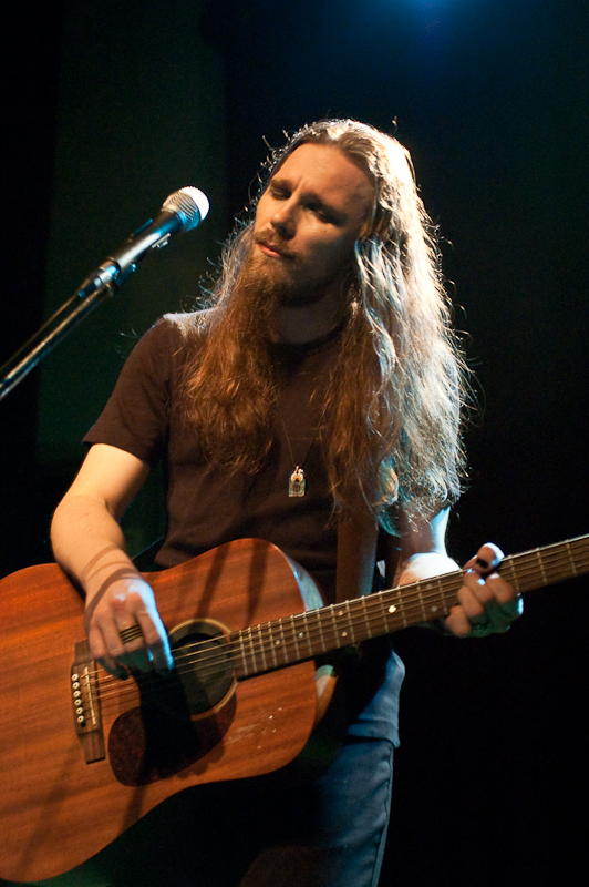 14/05/10 Атморави в СХТ