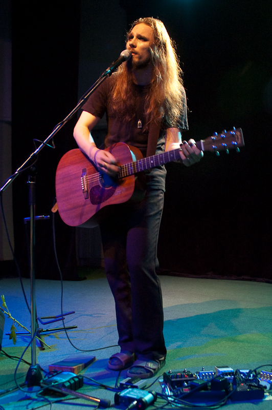 14/05/10 Атморави в СХТ