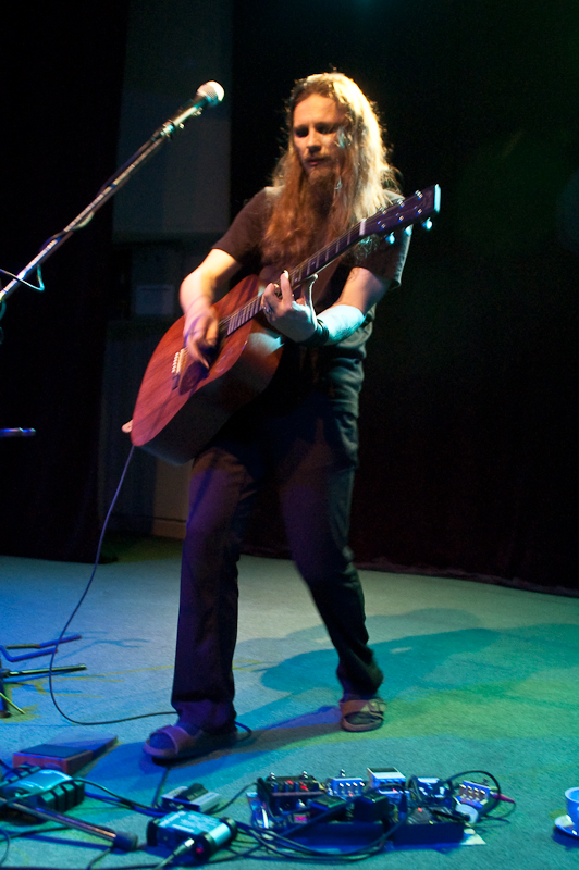 14/05/10 Атморави в СХТ