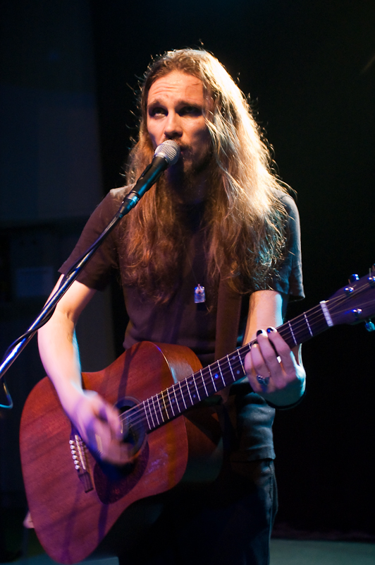 14/05/10 Атморави в СХТ