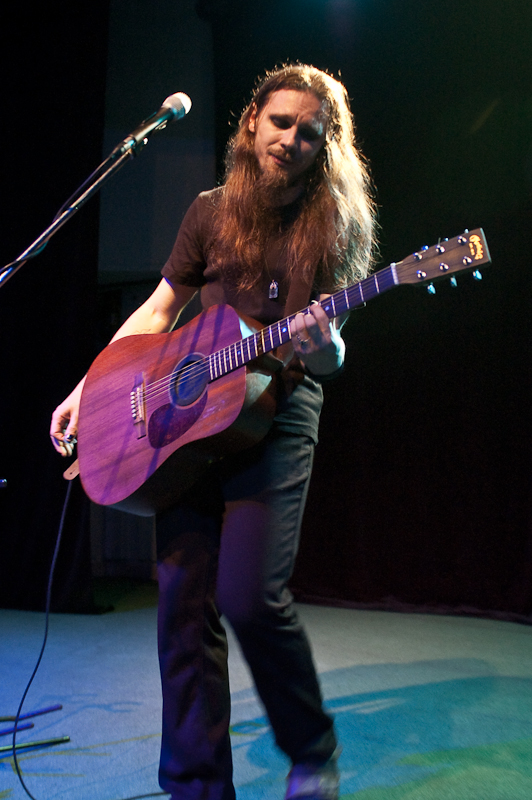 14/05/10 Атморави в СХТ