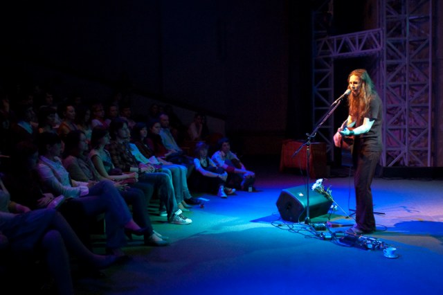 14/05/10 Атморави в СХТ