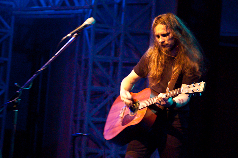 14/05/10 Атморави в СХТ