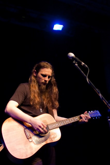 14/05/10 Атморави в СХТ