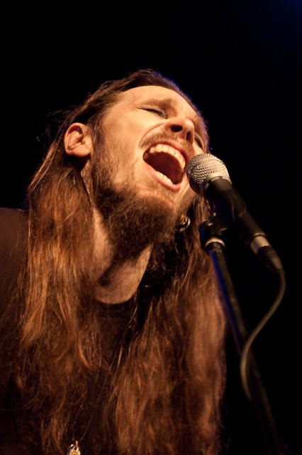 14/05/10 Атморави в СХТ