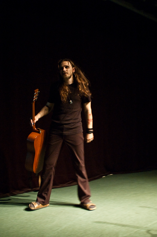 14/05/10 Атморави в СХТ