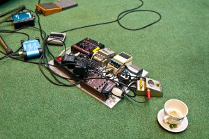 14/05/10 Атморави в СХТ