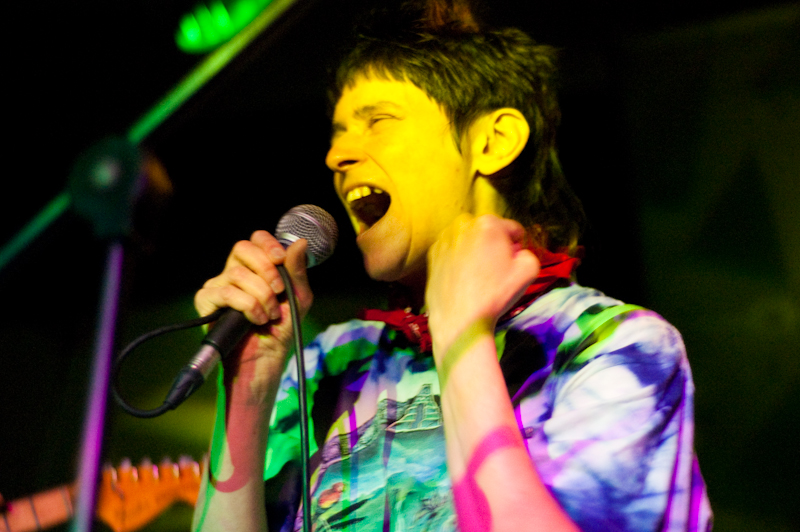 Весенние концерты Умки&Бро: Closer Sessions