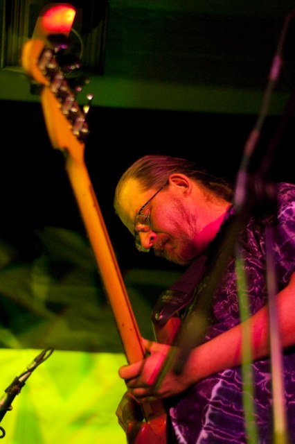 Весенние концерты Умки&Бро: Closer Sessions