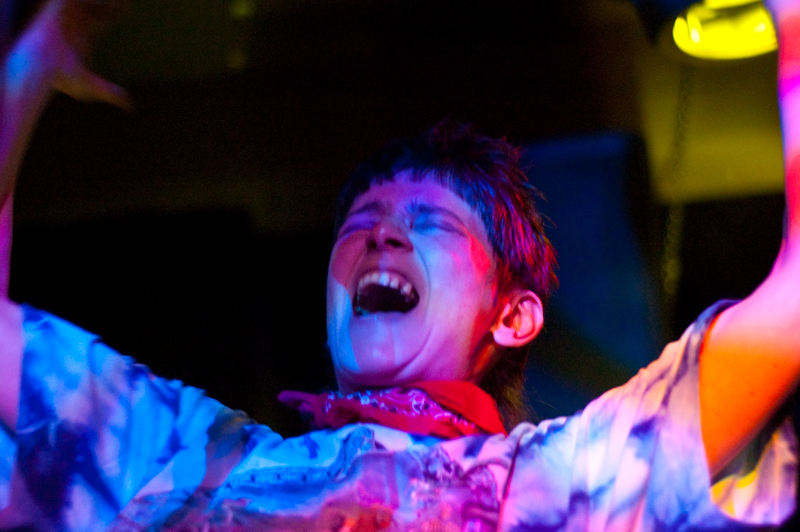 Весенние концерты Умки&Бро: Closer Sessions