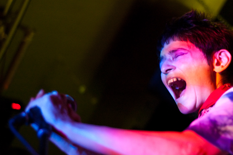 Весенние концерты Умки&Бро: Closer Sessions