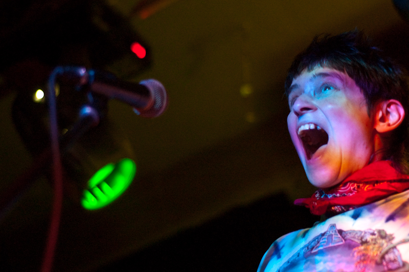 Весенние концерты Умки&Бро: Closer Sessions