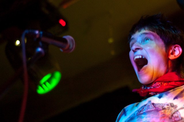 Весенние концерты Умки&Бро: Closer Sessions