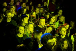 Весенние концерты Умки&Бро: Closer Sessions