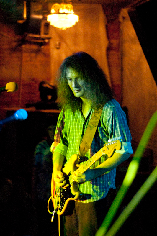 Весенние концерты Умки&Бро: Closer Sessions