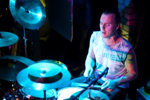 Весенние концерты Умки&Бро: Closer Sessions