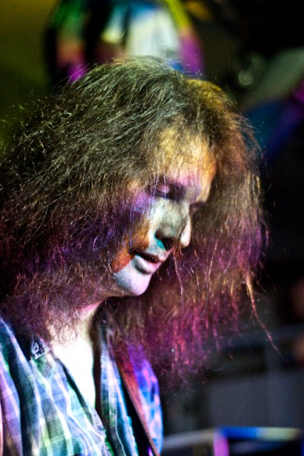 Весенние концерты Умки&Бро: Closer Sessions