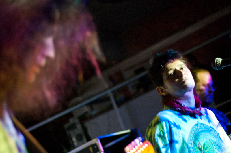 Весенние концерты Умки&Бро: Closer Sessions