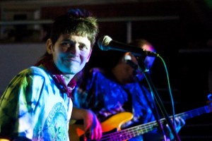 Весенние концерты Умки&Бро: Closer Sessions