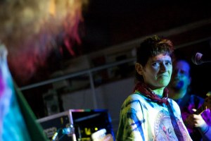 Весенние концерты Умки&Бро: Closer Sessions