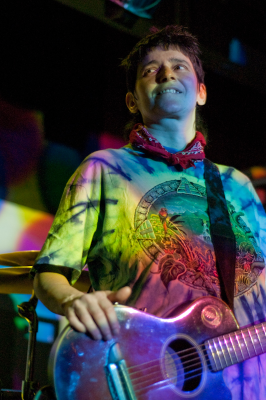 Весенние концерты Умки&Бро: Closer Sessions