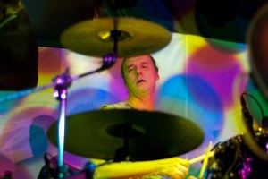 Весенние концерты Умки&Бро: Closer Sessions