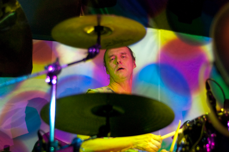 Весенние концерты Умки&Бро: Closer Sessions